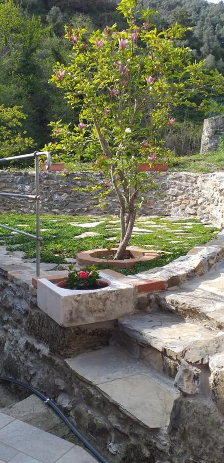 La Camera Del Mulino Levanto Luaran gambar