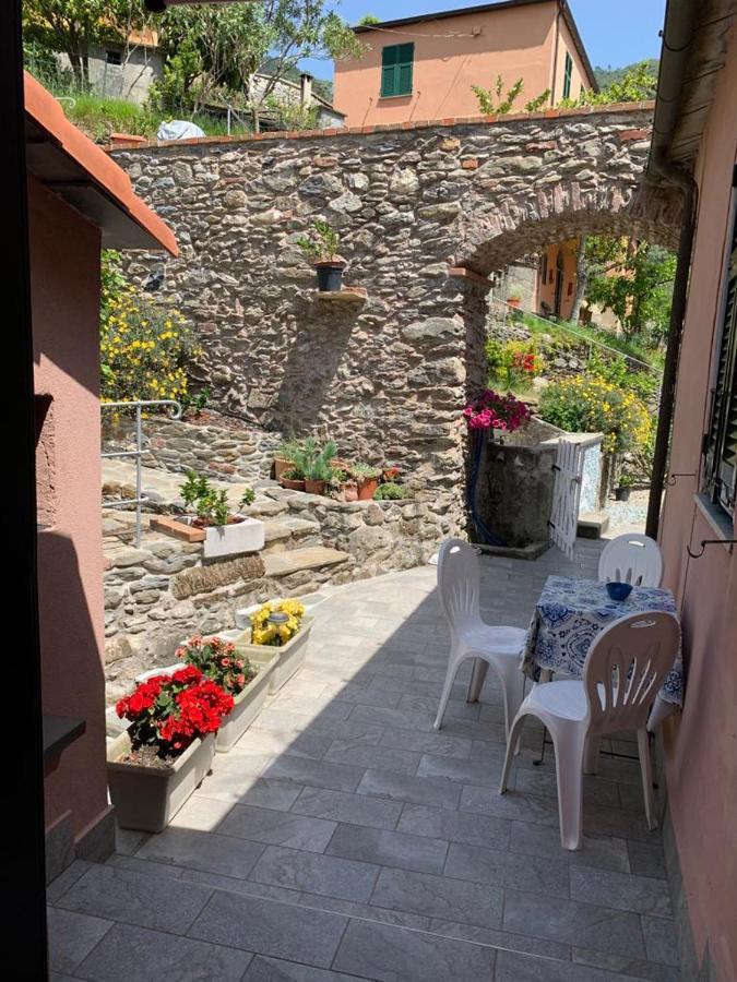 La Camera Del Mulino Levanto Luaran gambar
