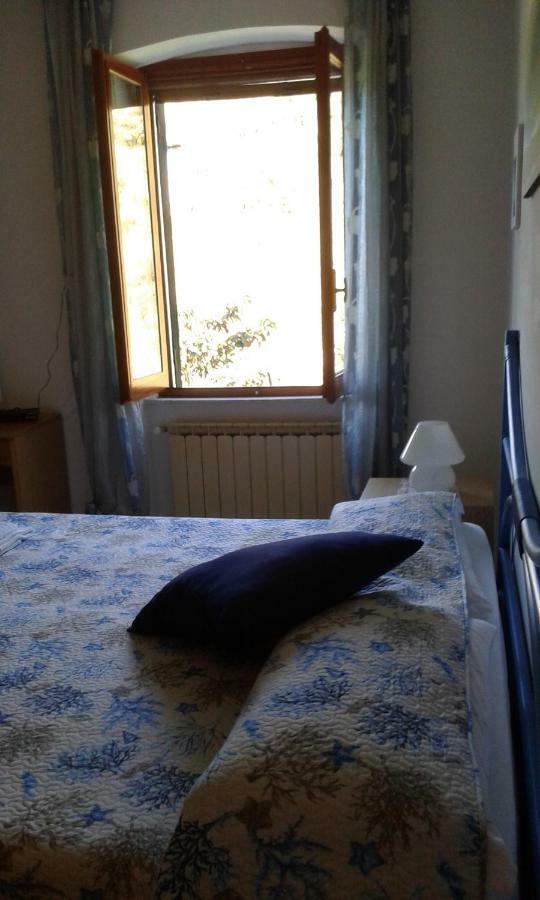 La Camera Del Mulino Levanto Luaran gambar