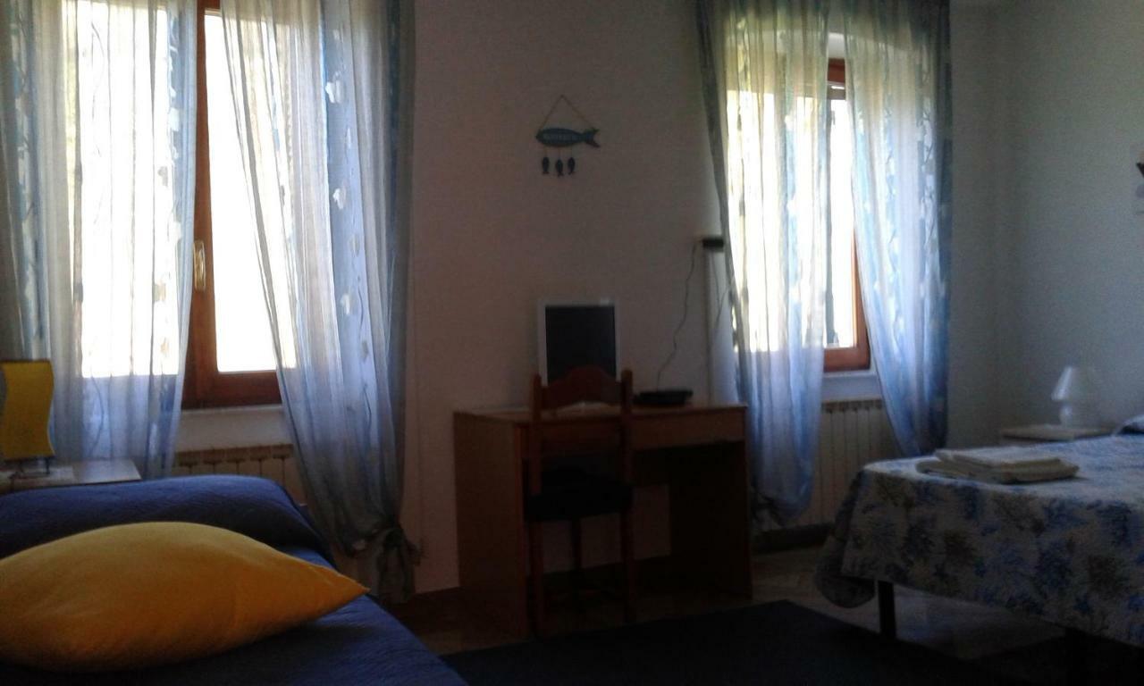 La Camera Del Mulino Levanto Luaran gambar