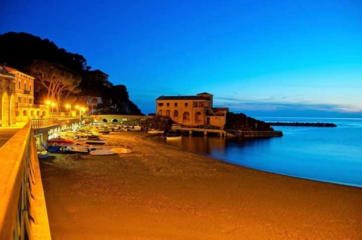 La Camera Del Mulino Levanto Luaran gambar