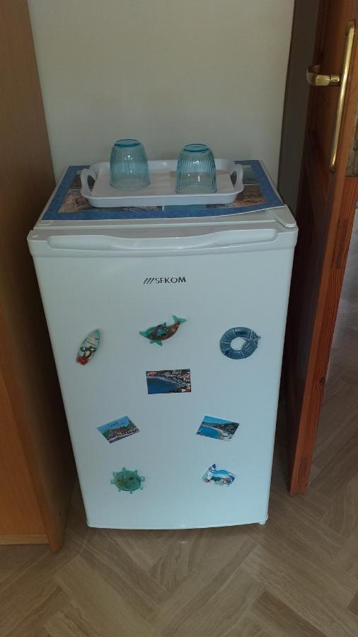 La Camera Del Mulino Levanto Luaran gambar